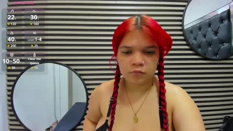 MelanyAnal  online show from 05.14.26