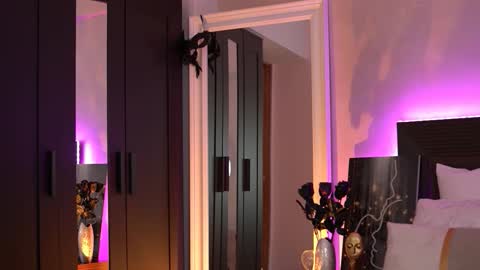 Mellanya online show from 11.11.25