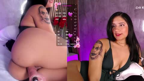 Melany online show from 02.25.26