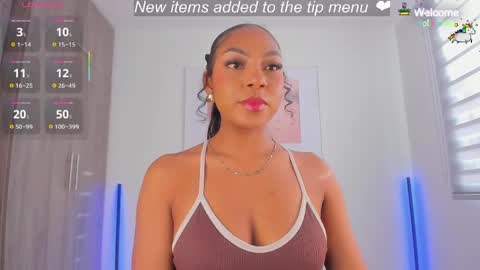 melanyriz online show from 05.24.26