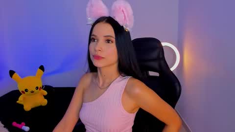 melanyrouse1 online show from 02.12.26