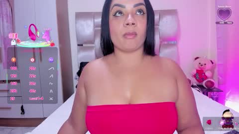 Melany online show from 09.14.25