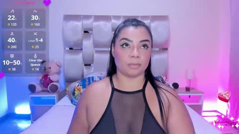 Melany online show from 02.22.26