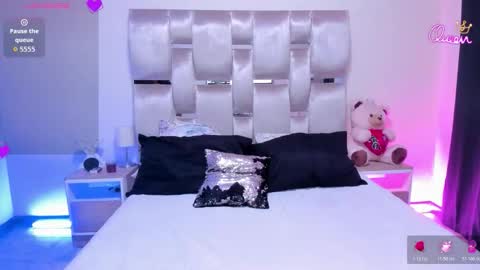 Melany online show from 03.18.26