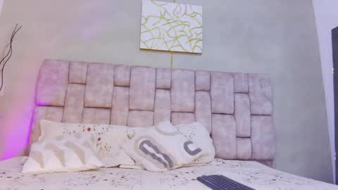 Snapshot of melanystone_ chatting on 05.20.26 Melany online show from 05.20.26