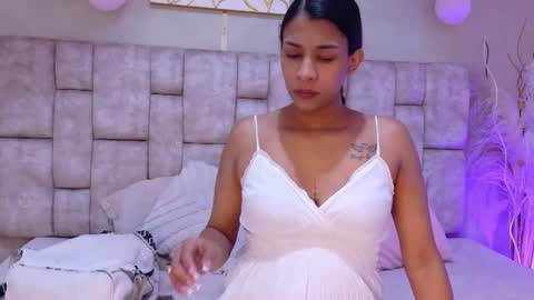 Snapshot of melanystone_ chatting on 07.06.26 Melany online show from 07.06.26