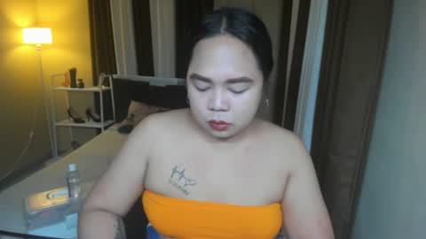 melayfoxx online show from 05.04.26