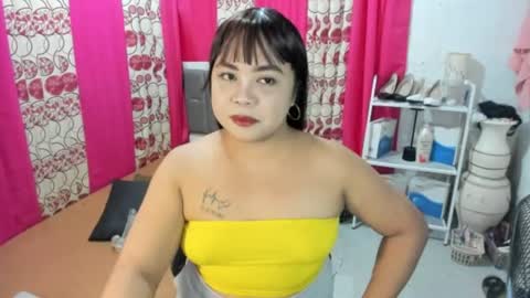 Snapshot of melayfoxx chatting on 06.29.26 melayfoxx online show from 06.29.26
