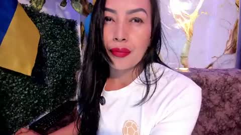 MeleekXXX online show from 07.03.26