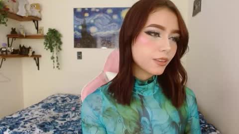 Snapshot of melhoneymoon chatting on 01.14.26 Mel online show from 01.14.26