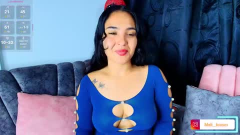    Independent model online show from 09.19.25
