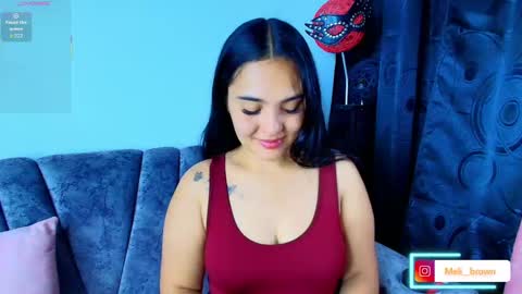    Independent model online show from 09.24.25