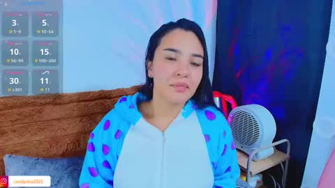    Independent model online show from 11.20.25