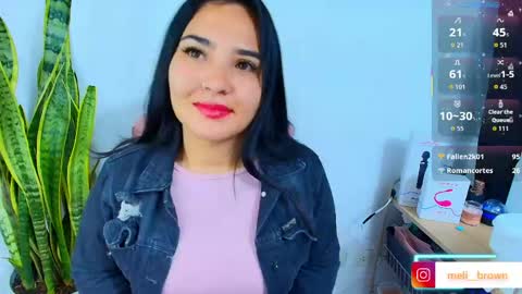    Independent model online show from 05.14.26
