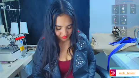    Independent model online show from 06.27.26