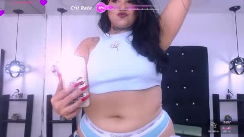 meli_blad online show from 11.15.25