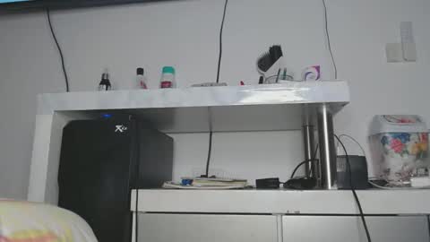 Snapshot of meli_jones69 chatting on 12.28.24 Maleja online show from 12.28.24