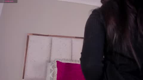 Snapshot of meli_mell chatting on 07.18.26 Meli online show from 07.18.26
