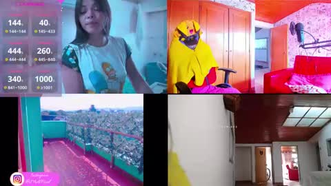 MELISSA online show from 02.19.25