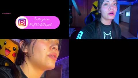 MELISSA online show from 03.10.25