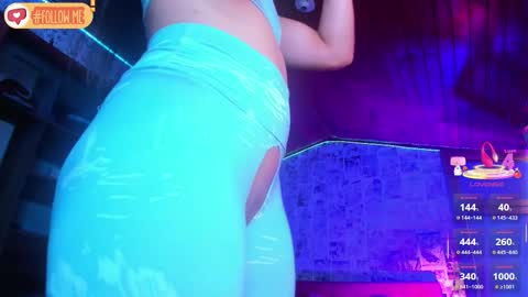 MELISSA online show from 10.10.25