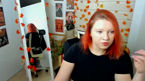 Meli online show from 10.18.25