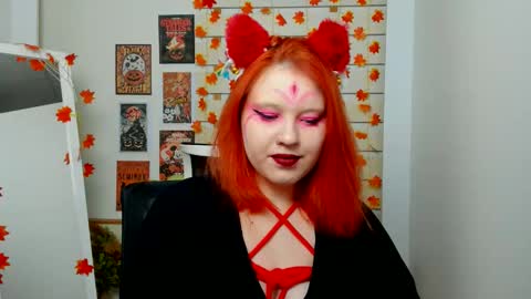 Meli online show from 10.31.25