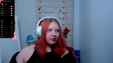 Meli online show from 12.21.25