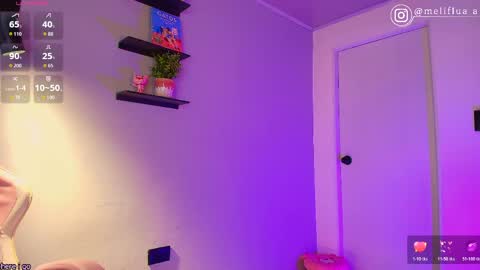 Meli           online show from 04.13.26