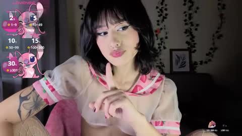 Snapshot of melifresita chatting on 03.02.26 melifresita online show from 03.02.26