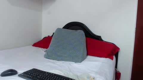 melihotxxx online show from 12.23.24