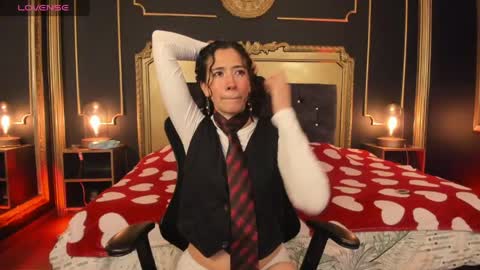 Meli  online show from 04.21.26