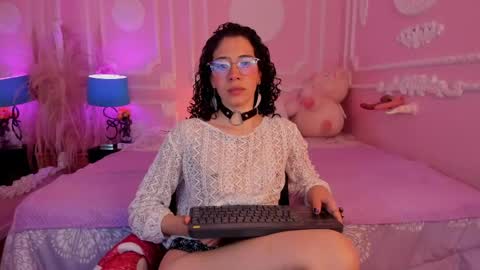Snapshot of meliissasweet chatting on 06.02.26 Meli online show from 06.02.26