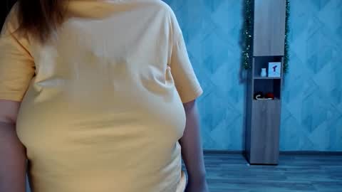 Melina online show from 11.30.25