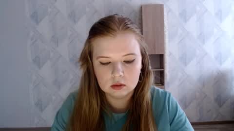 Melina online show from 02.08.26