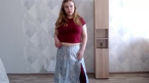 Melina online show from 03.25.26