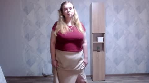 Melina online show from 05.21.26