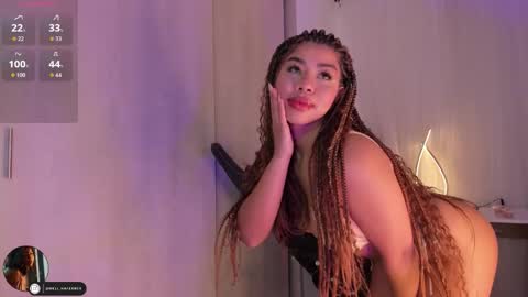 EI online show from 11.27.25