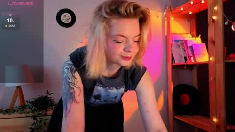 Melina online show from 04.21.26