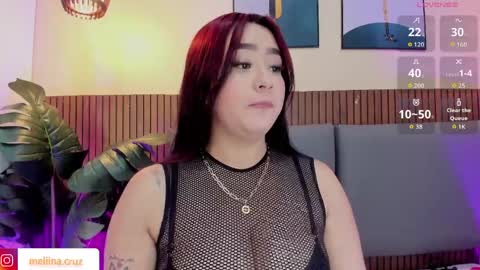 Mel online show from 04.10.26