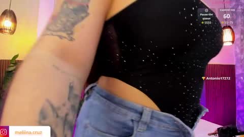 Mel online show from 04.16.26