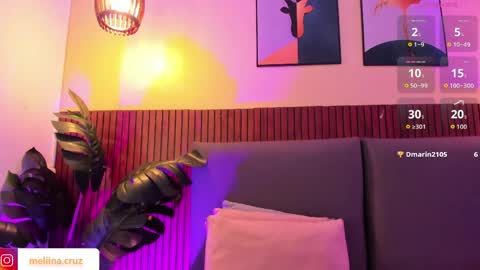 Mel online show from 04.18.26