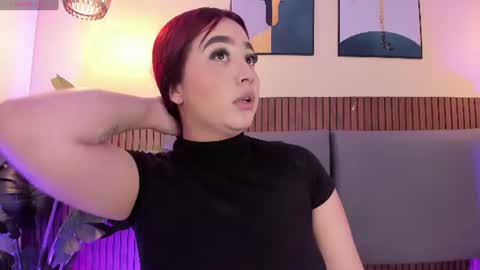 Snapshot of melinacruzz chatting on 06.22.26 Mel online show from 06.22.26