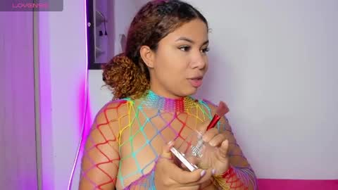 Snapshot of melinamartins chatting on 06.05.26 M E L I N A online show from 06.05.26