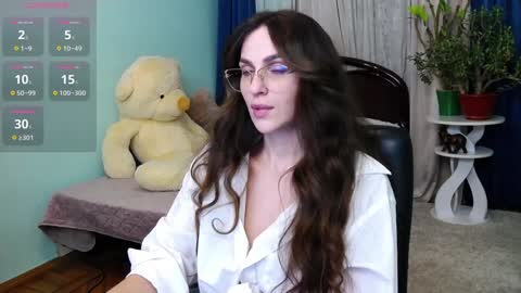 Melina online show from 12.07.24