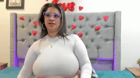 Melinda online show from 02.26.25