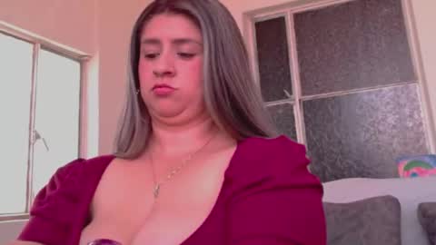 Melinda online show from 03.23.26