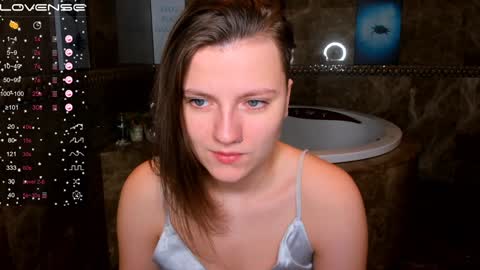 Snapshot of melindat chatting on 12.02.24 Melinda online show from 12.02.24