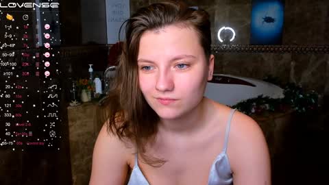 Snapshot of melindat chatting on 01.23.25 Melinda online show from 01.23.25