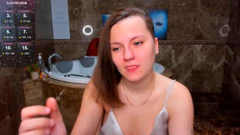 Melinda online show from 01.19.26